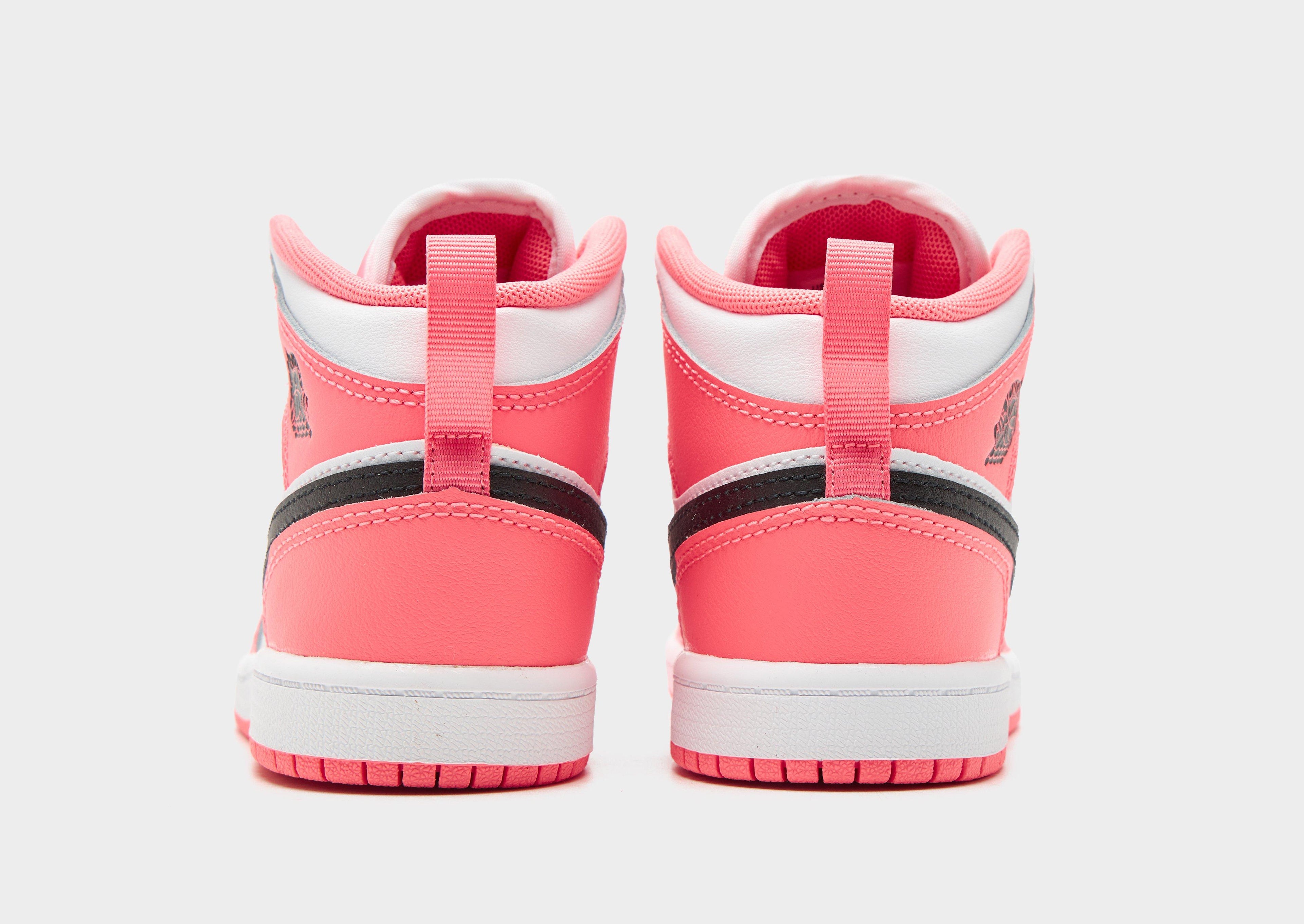 Air 1 Mid Children's