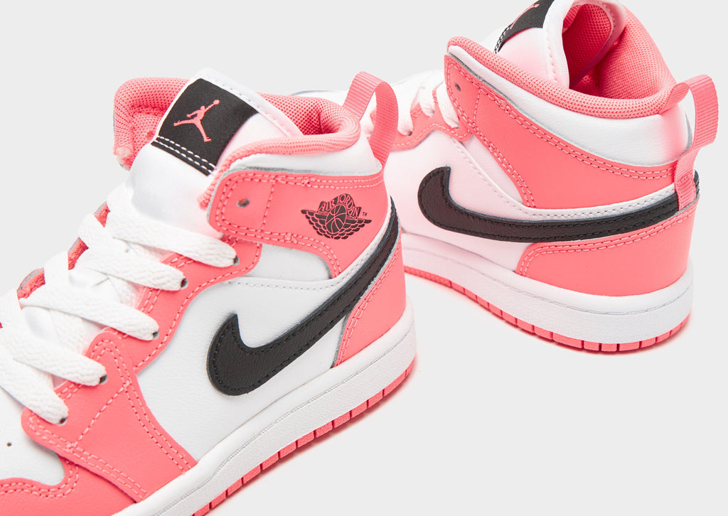 Air 1 Mid Children's