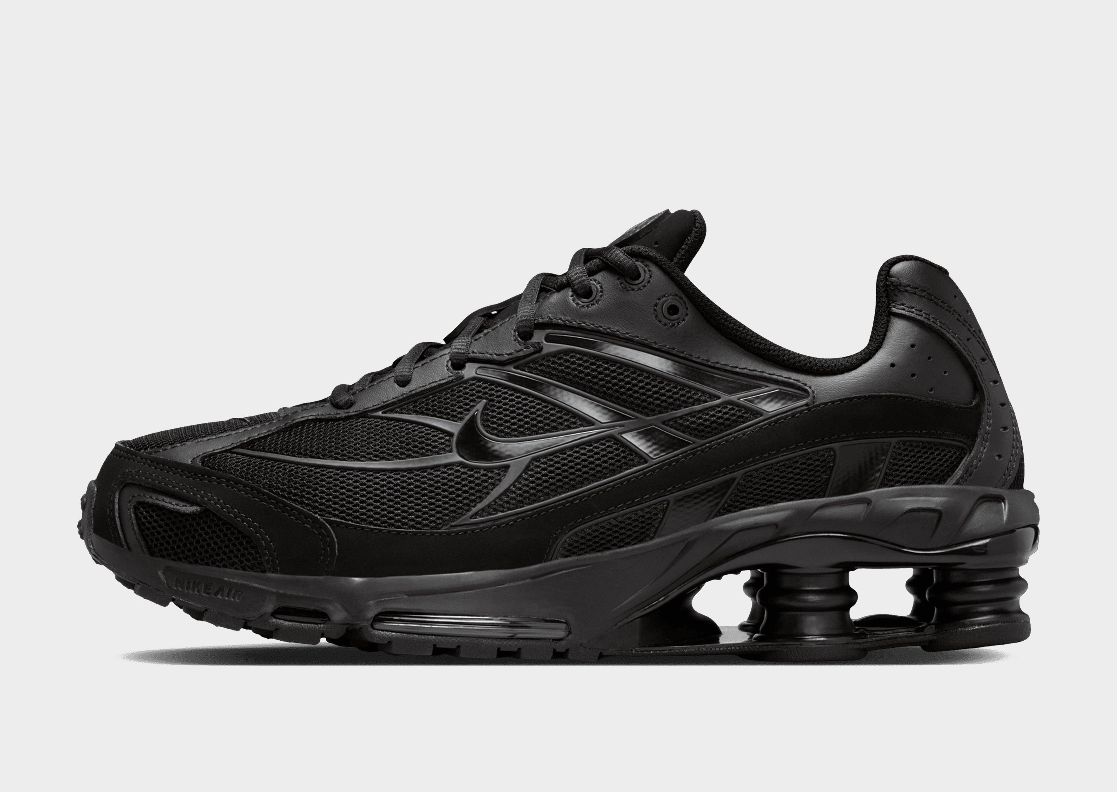 Shox Ride 2
