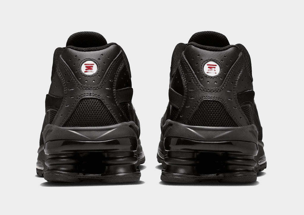 Shox Ride 2