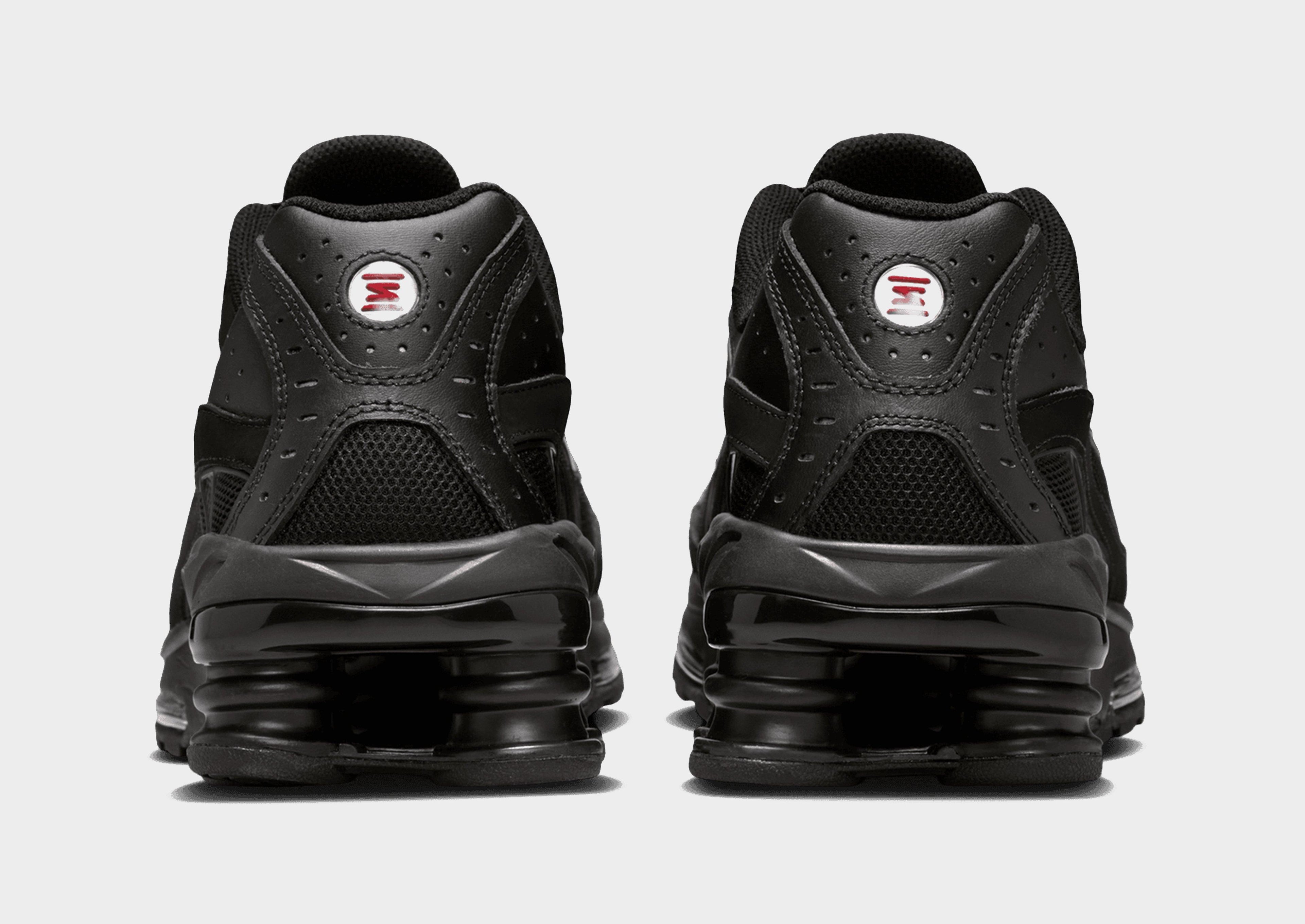 Shox Ride 2