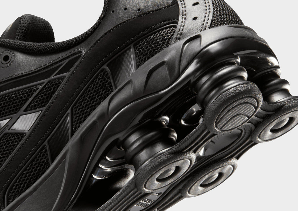 Shox Ride 2