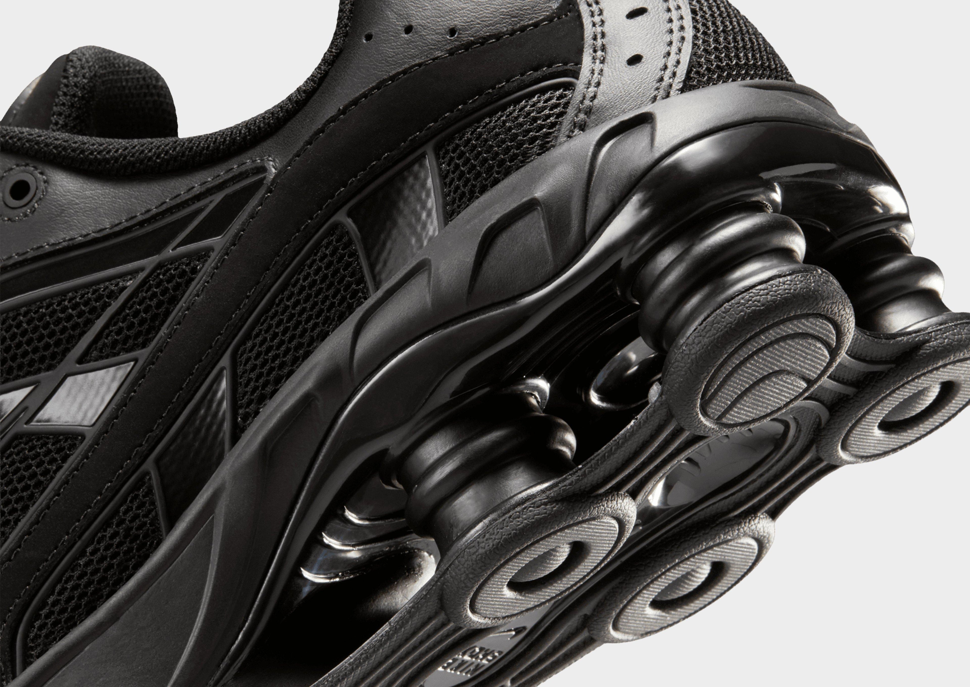 Shox Ride 2