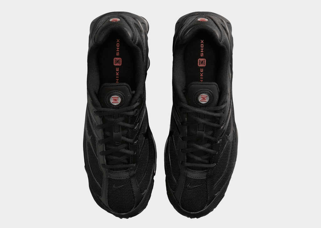 Shox Ride 2