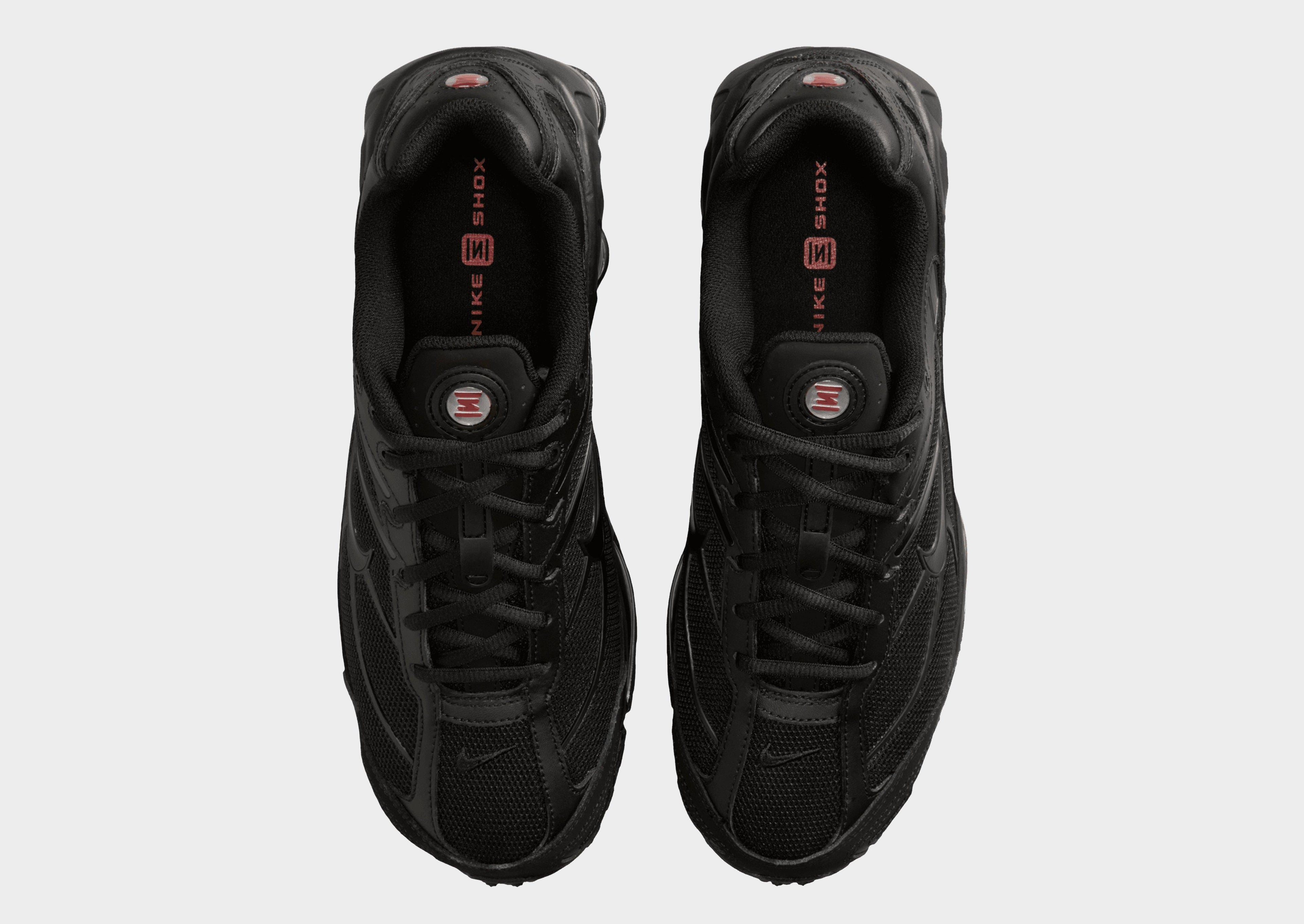 Shox Ride 2
