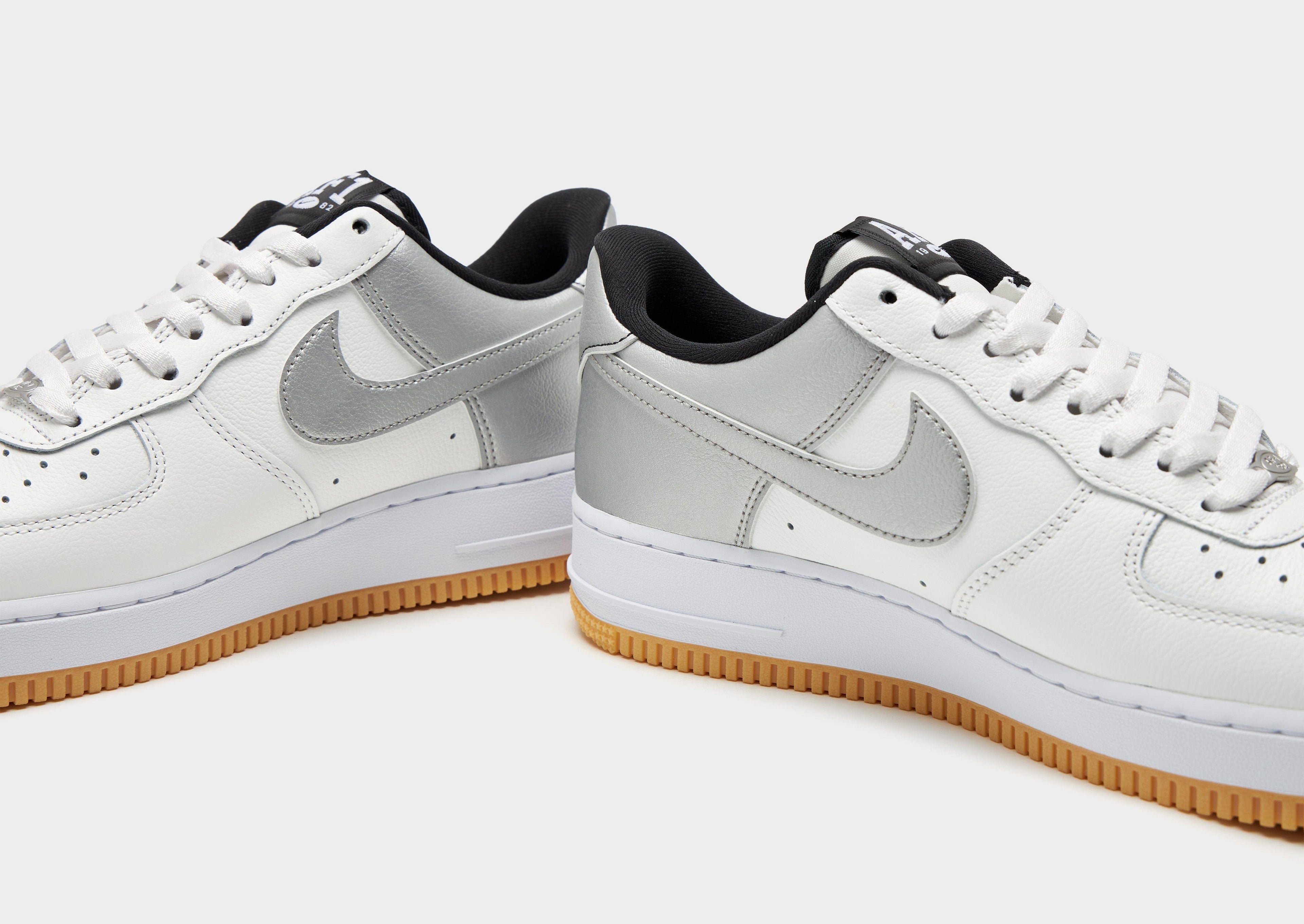 Air Force 1 '07 LV8