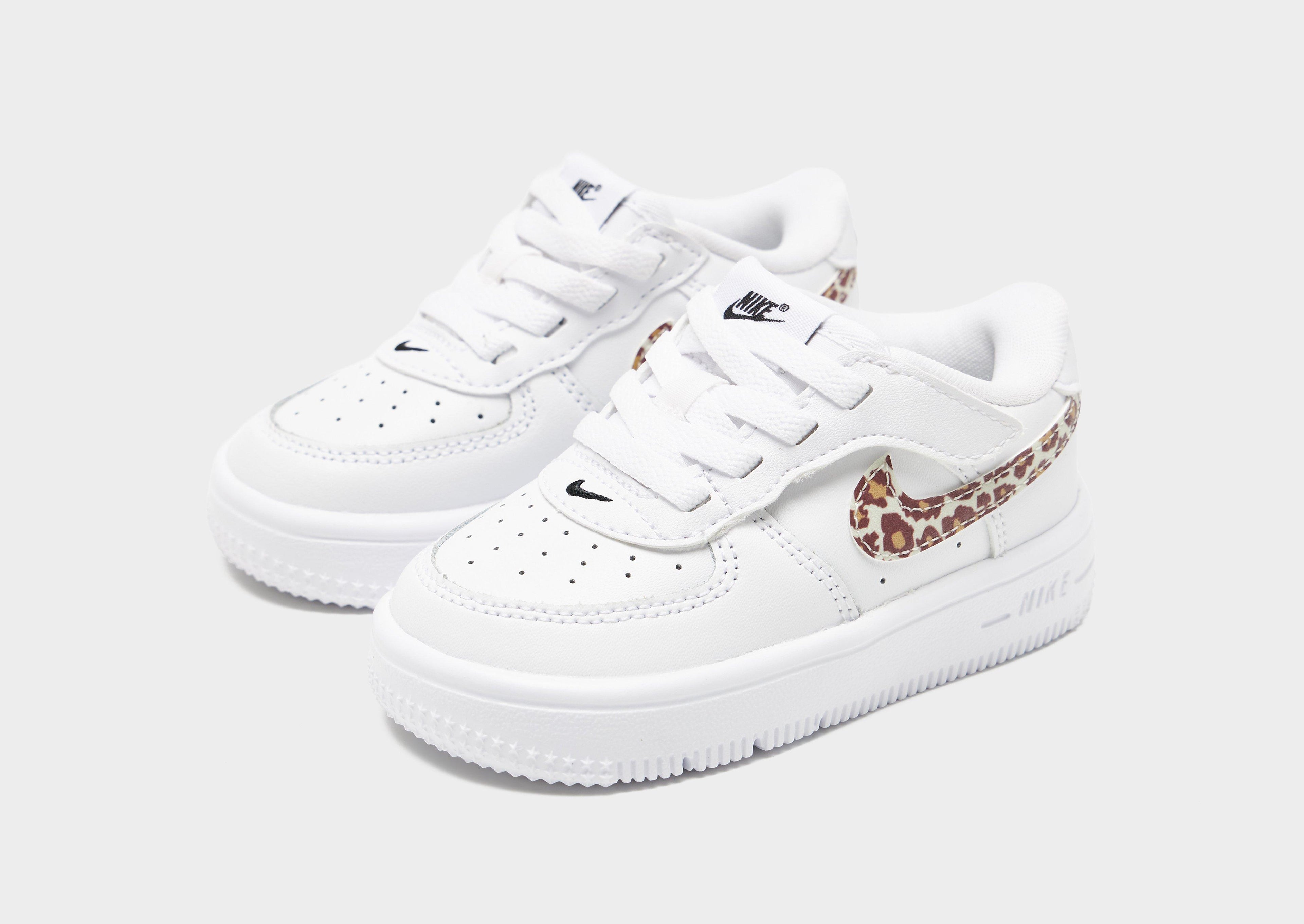 Air Force 1 '07 Infant's