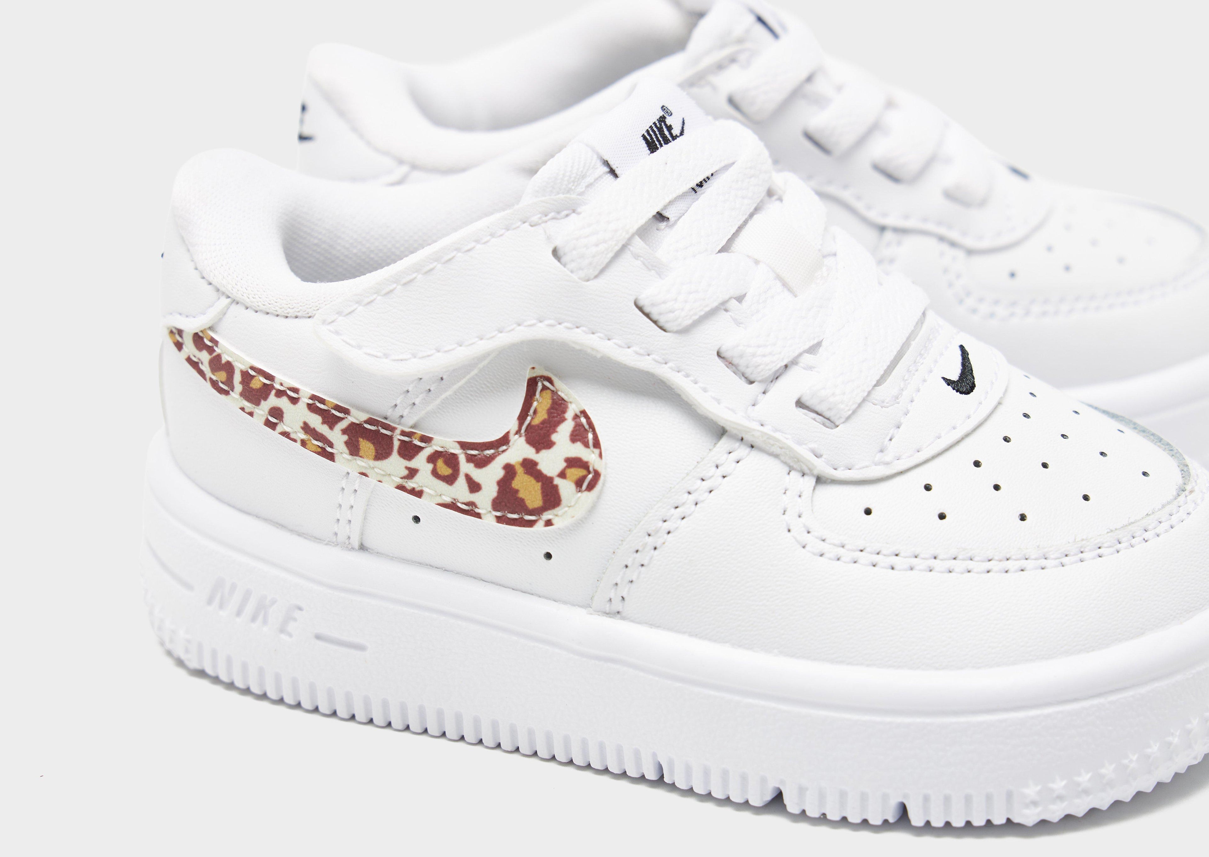 Air Force 1 '07 Infant's
