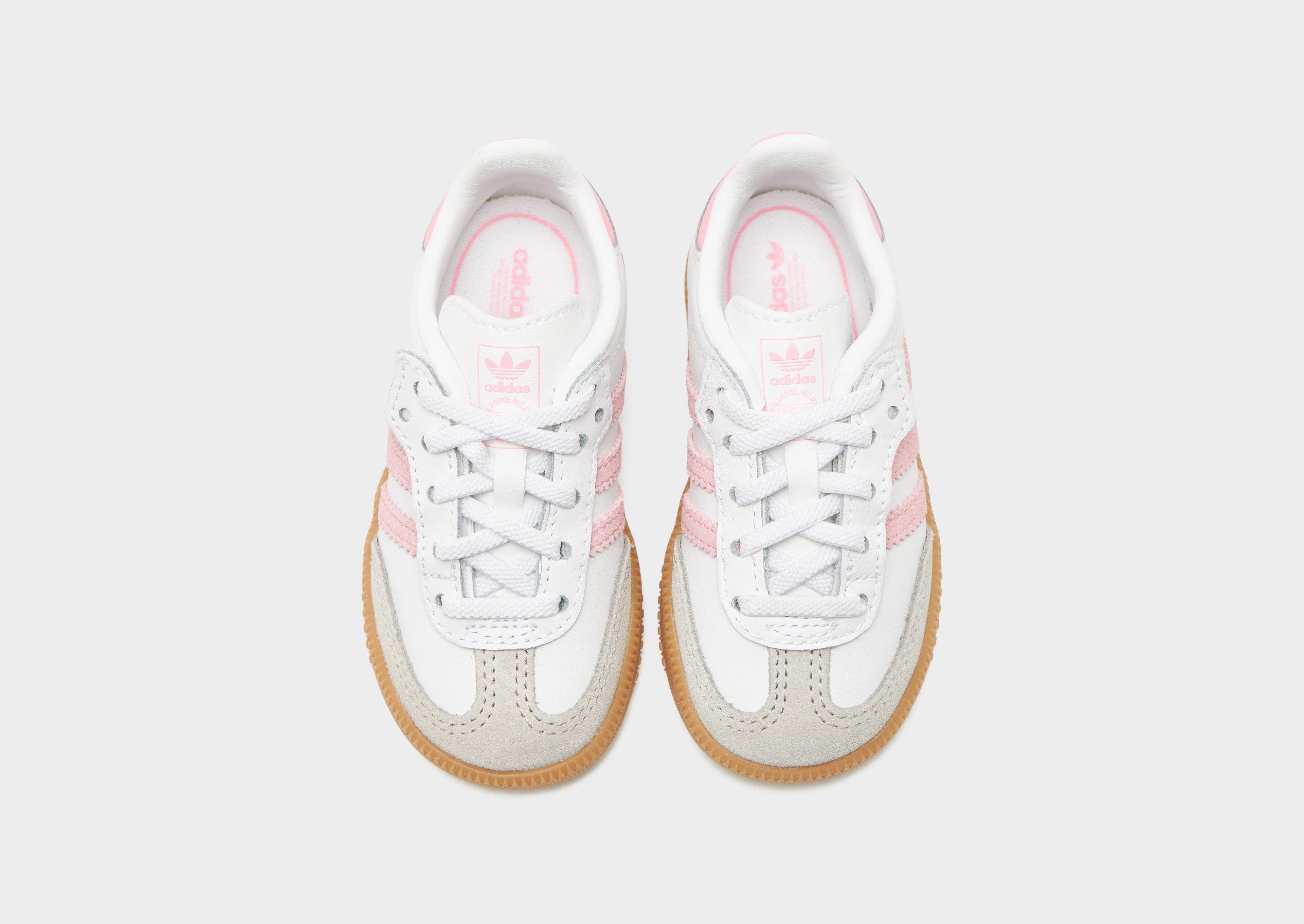 Samba OG Infant's