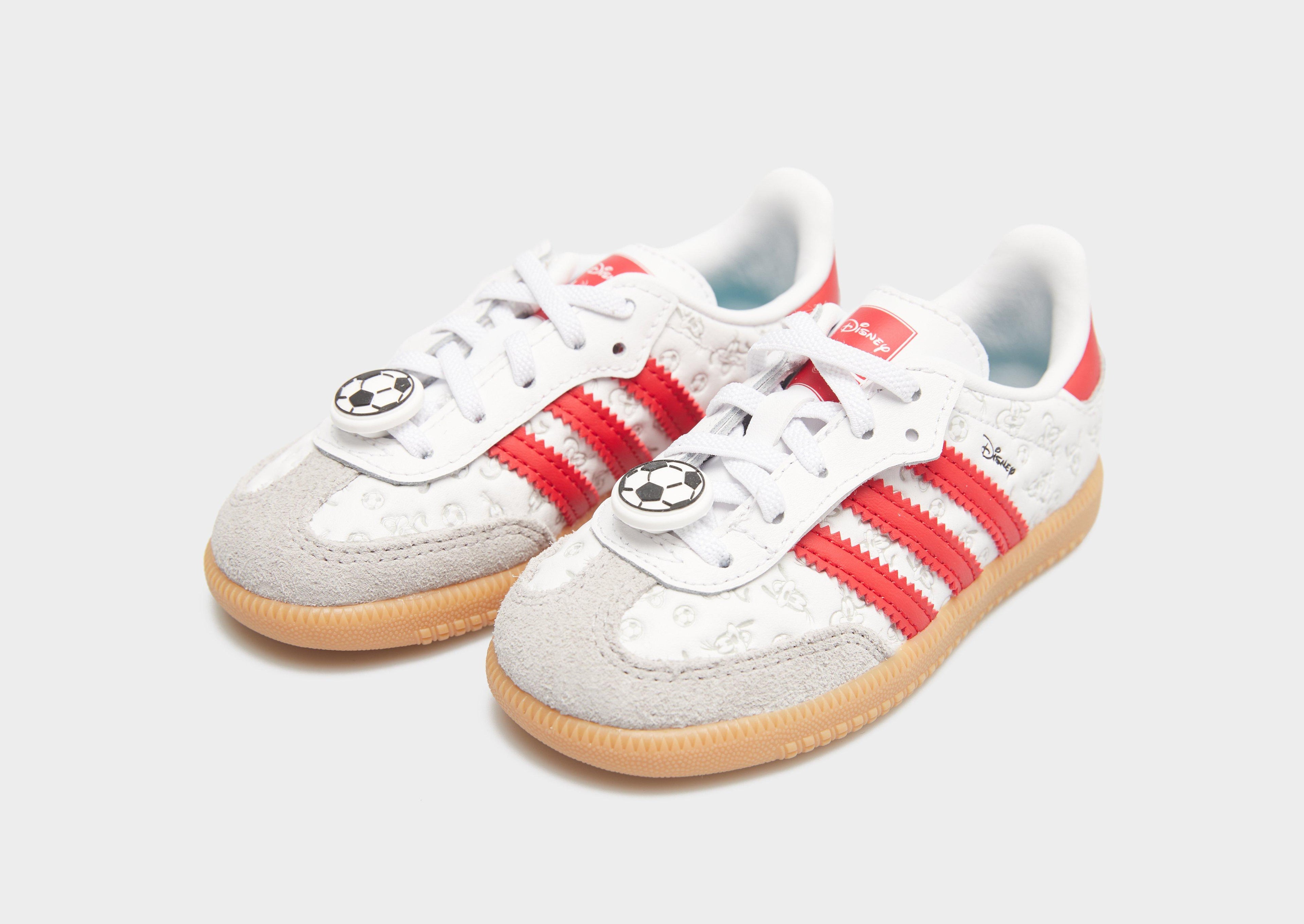 Samba OG Infant's