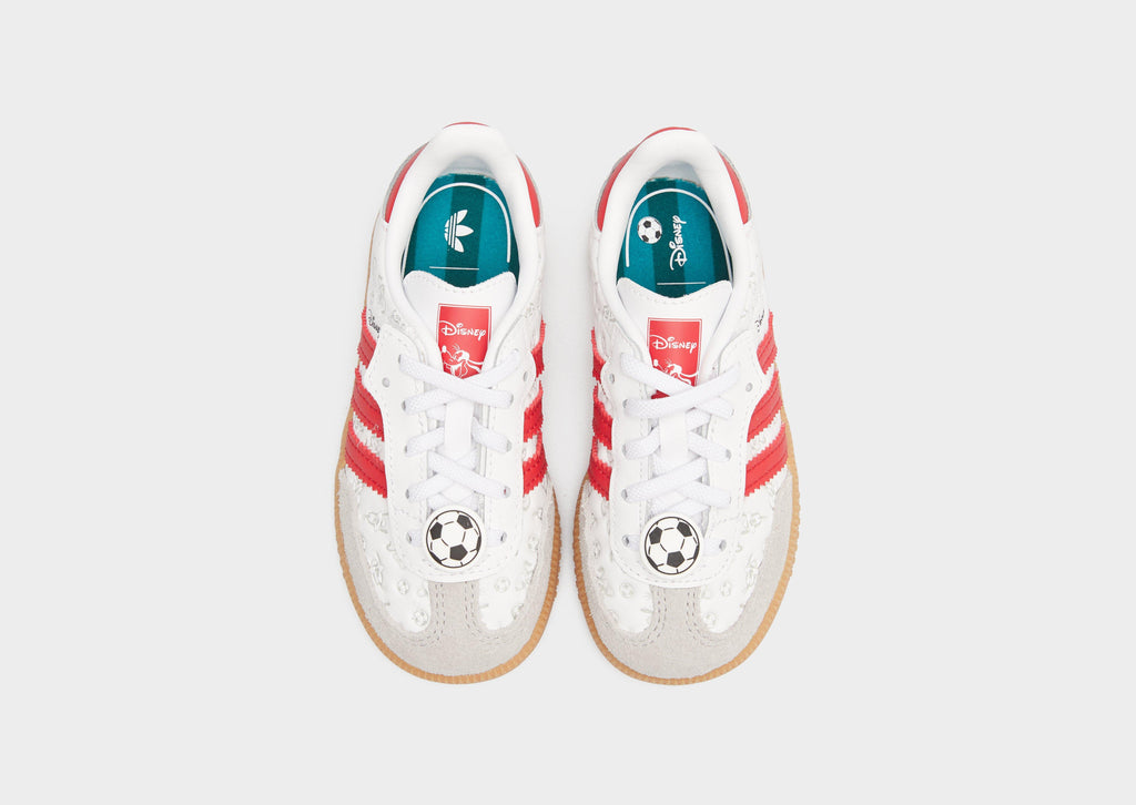 Samba OG Infant's
