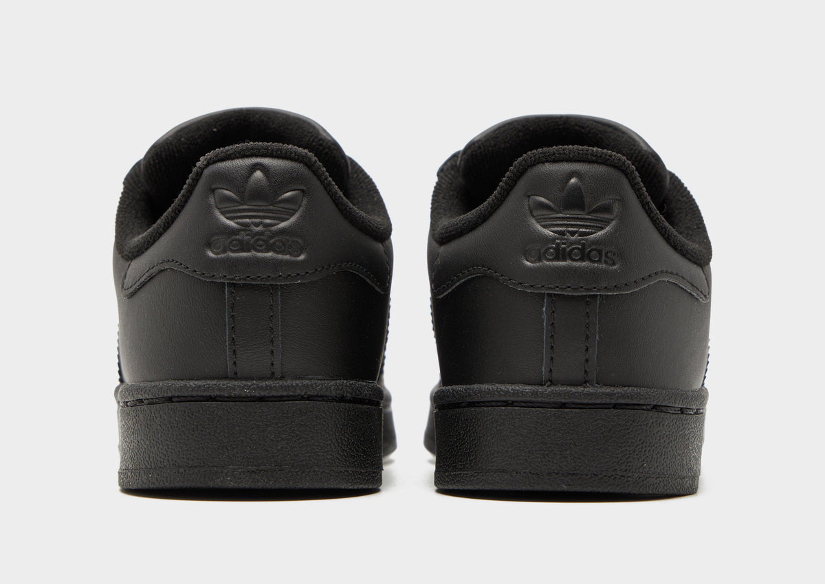 Superstar II Junior's