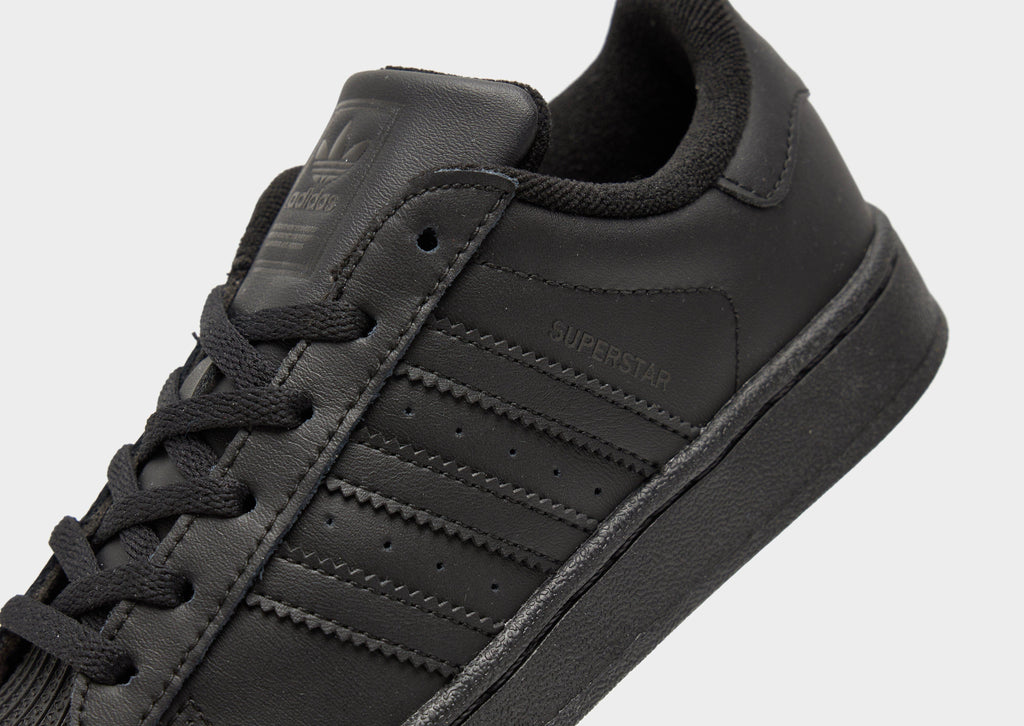 Superstar II Junior's