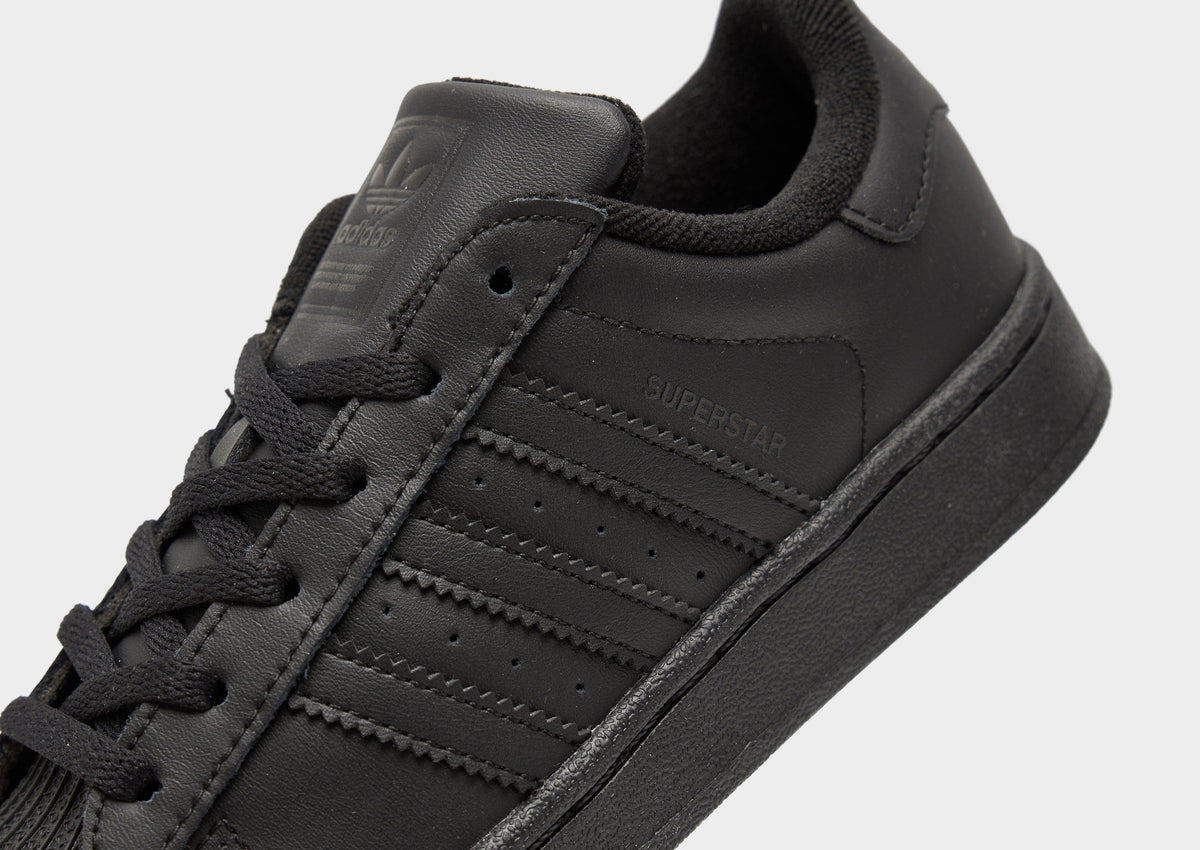 Superstar II Junior's