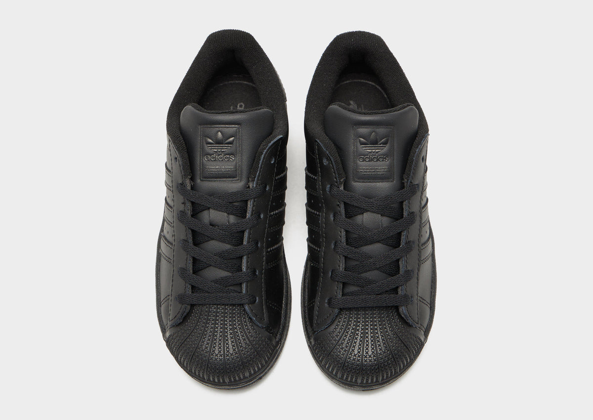 Superstar II Junior's