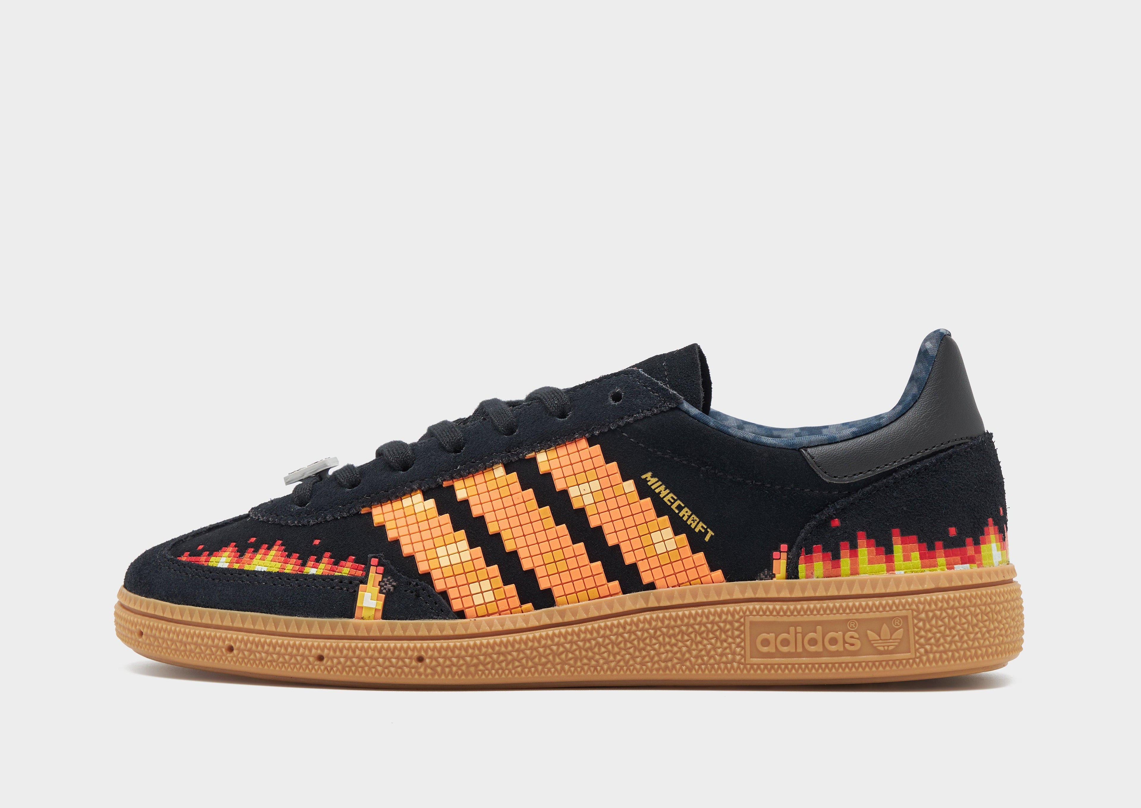 Handball Spezial 'Minecraft' Junior's