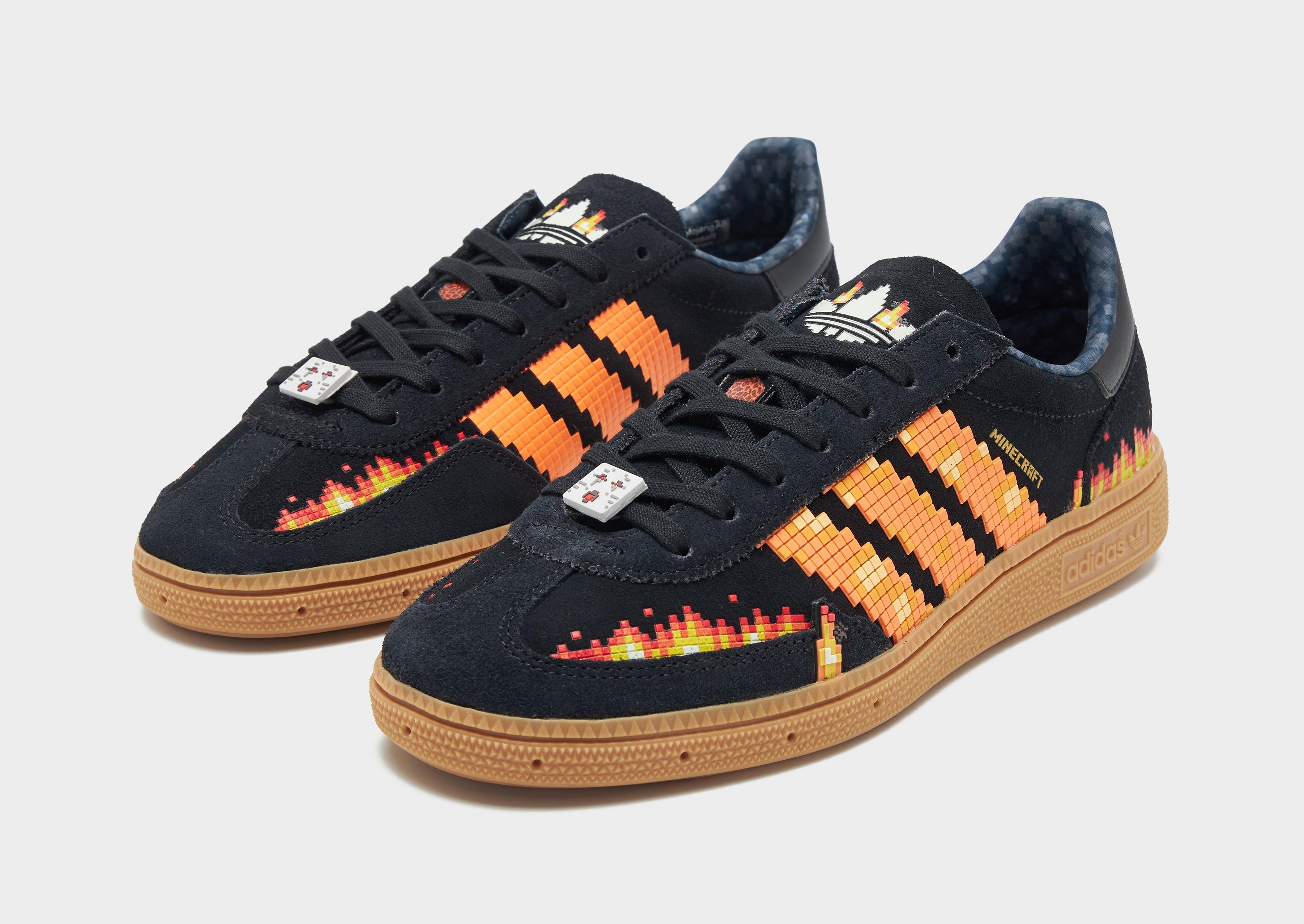 Handball Spezial 'Minecraft' Junior's