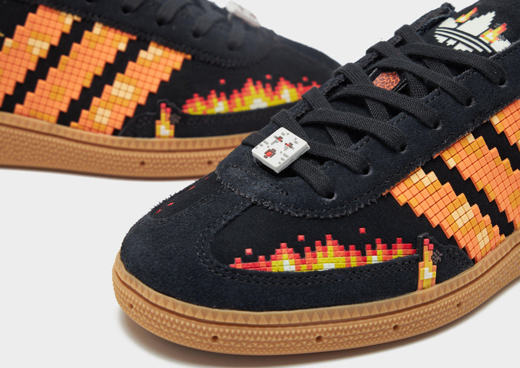Handball Spezial 'Minecraft' Junior's