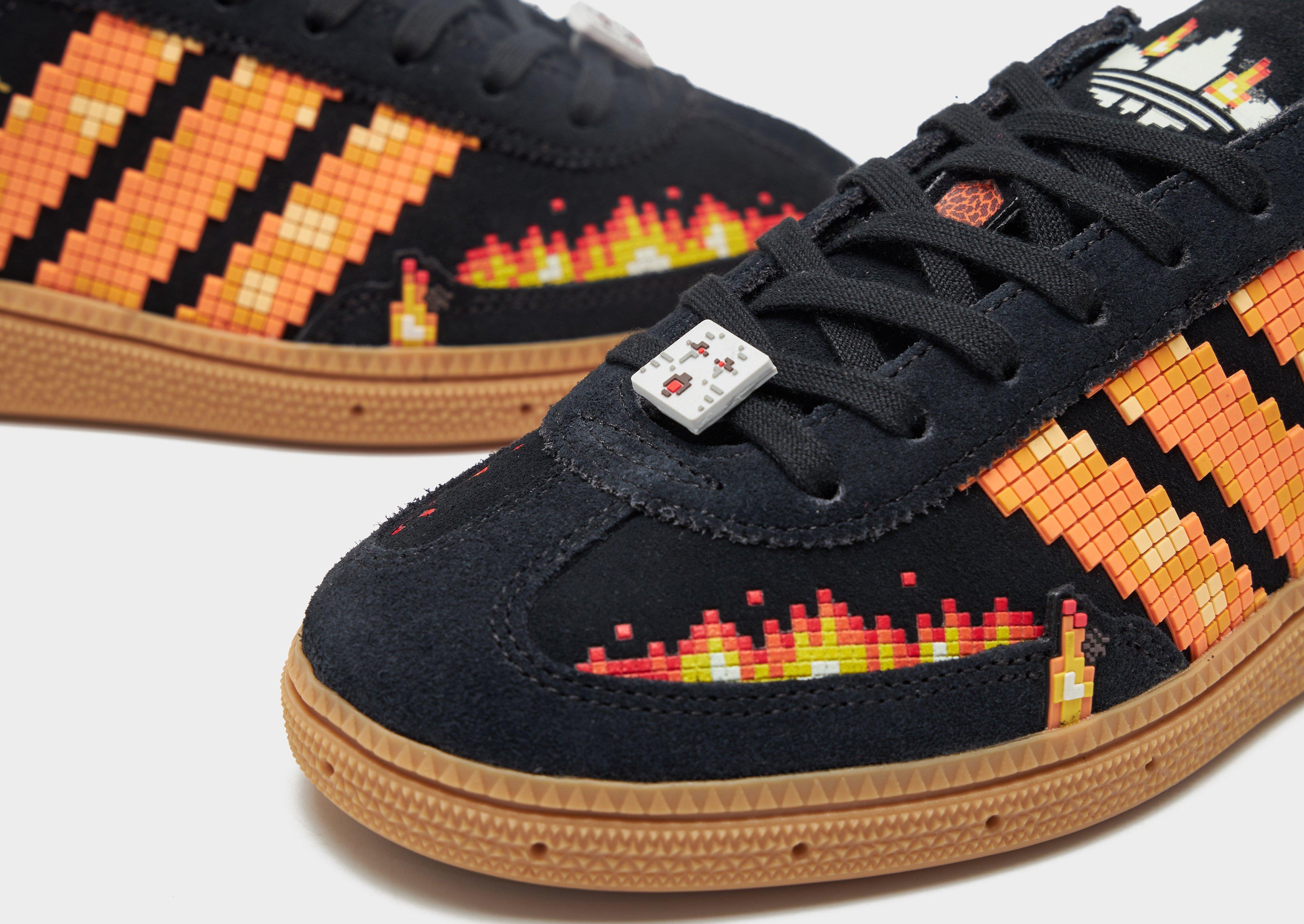 Handball Spezial 'Minecraft' Junior's