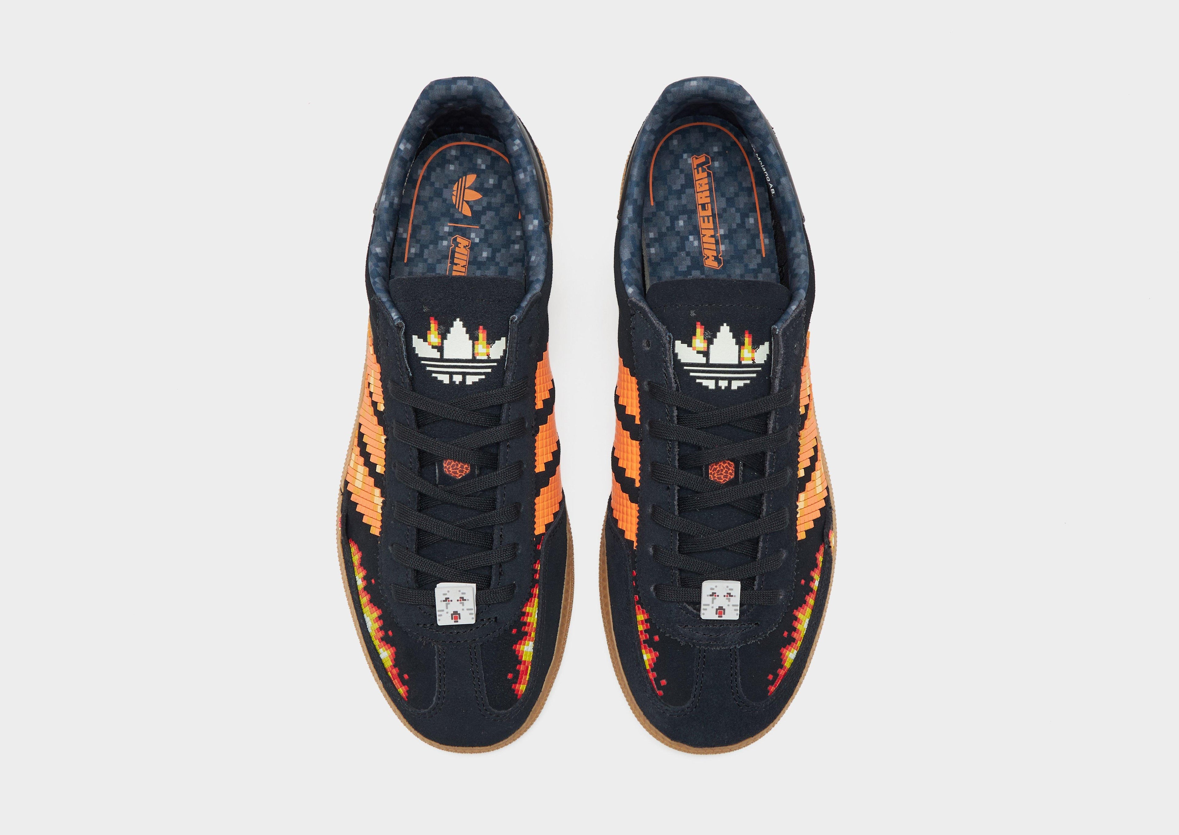 Handball Spezial 'Minecraft' Junior's