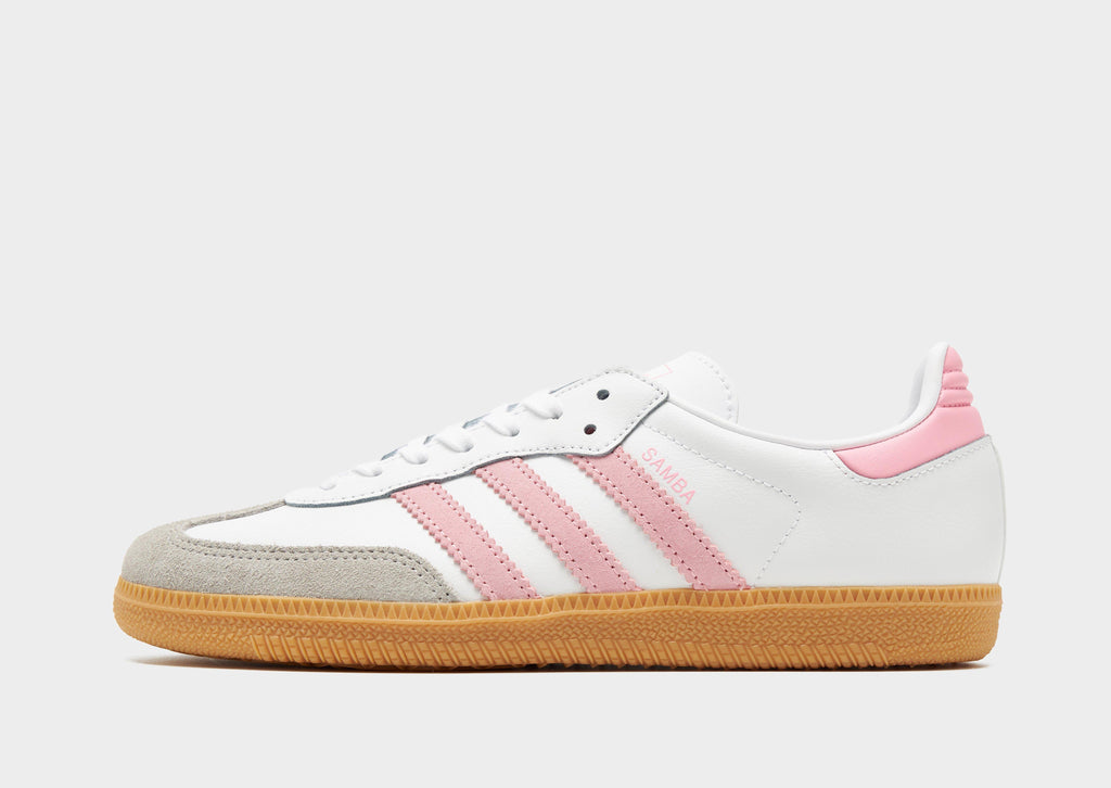 Samba OG Junior's