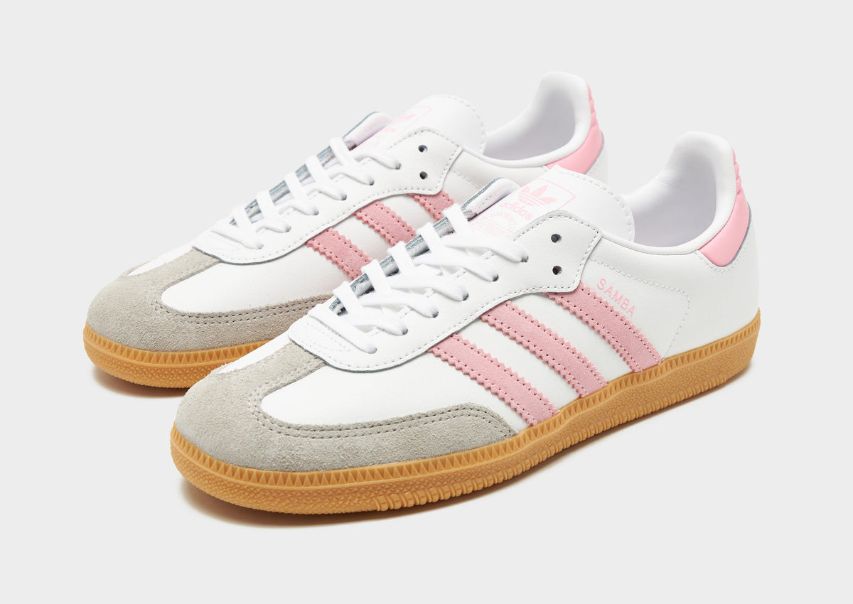 Samba OG Junior's