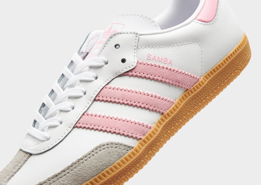 Samba OG Junior's