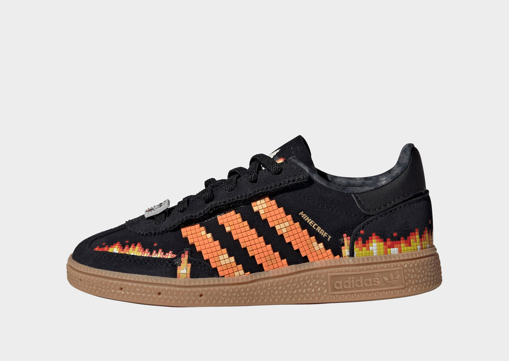 Handball Spezial 'Minecraft' Children's