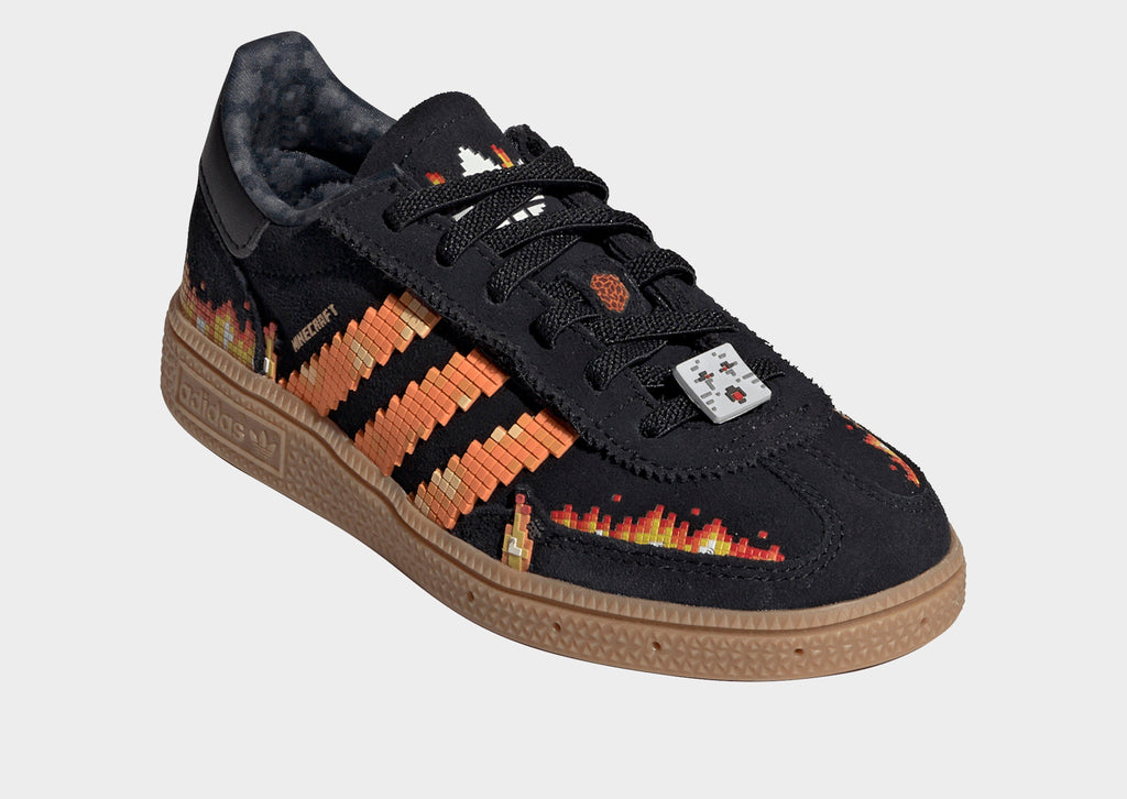 Handball Spezial 'Minecraft' Children's