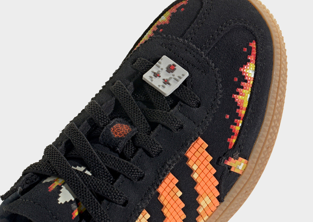 Handball Spezial 'Minecraft' Children's