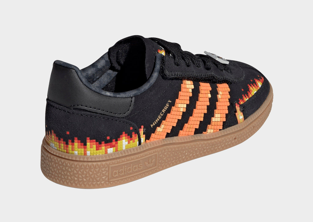 Handball Spezial 'Minecraft' Children's