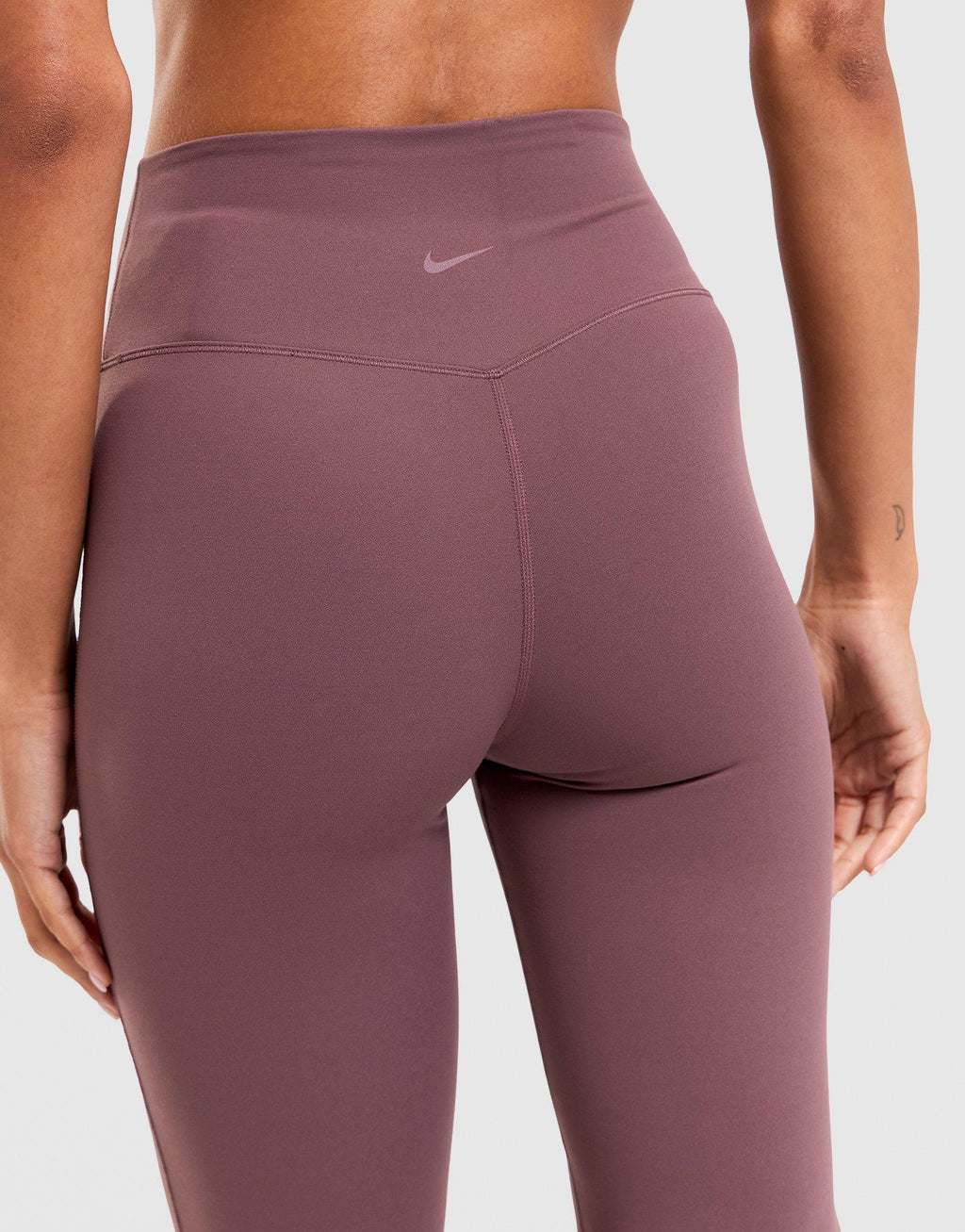 Zenvy Dri-FIT Flared Leggings