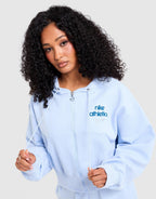 Club Athletics Full-Zip Hoodie