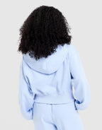 Club Athletics Full-Zip Hoodie