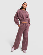 Goddess Full-Zip Hoodie