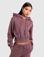 Goddess Full-Zip Hoodie