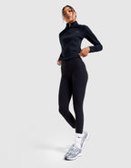 Zenvy Dri-FIT 7/8 Leggings