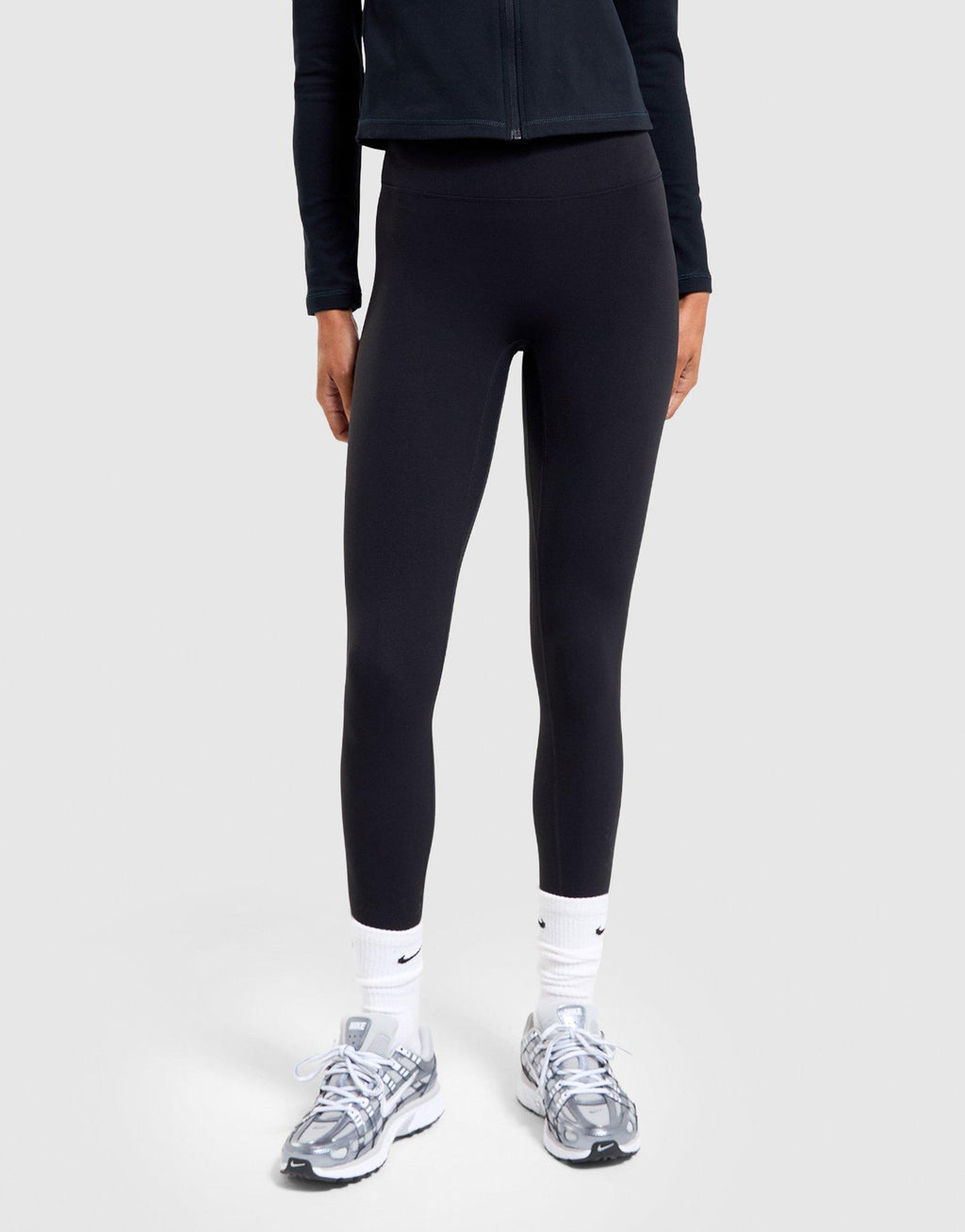 Zenvy Dri-FIT 7/8 Leggings