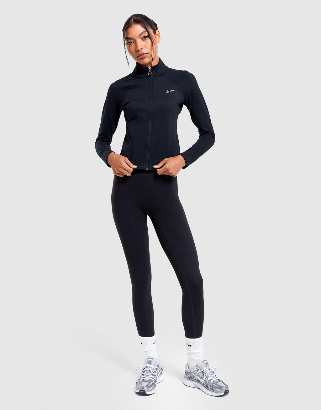 Zenvy Dri-FIT 7/8 Leggings