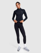 Zenvy Dri-FIT 7/8 Leggings
