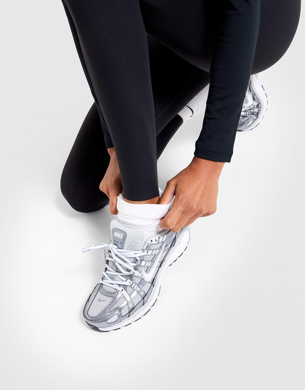 Zenvy Dri-FIT 7/8 Leggings