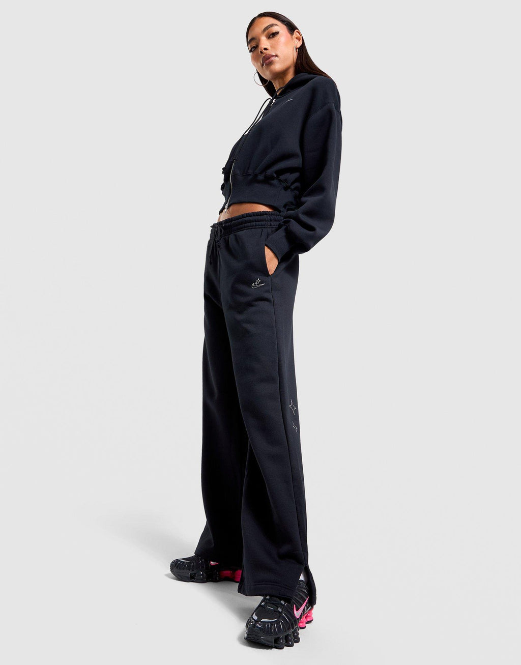 Goddess Track Pants