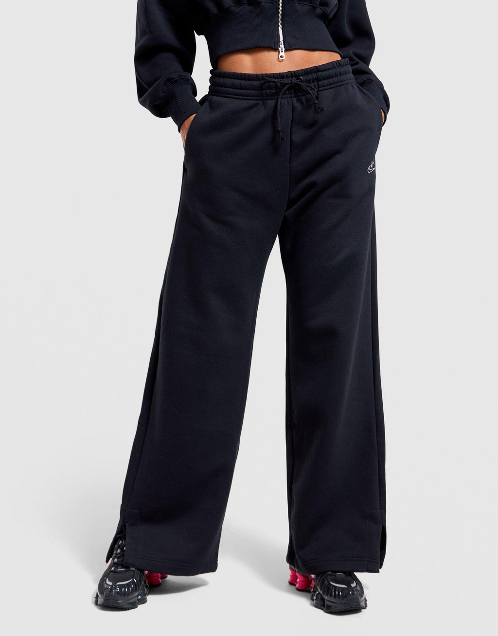 Goddess Track Pants