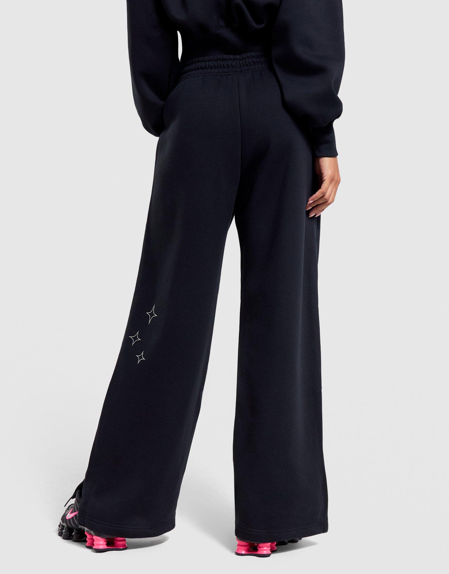 Goddess Track Pants