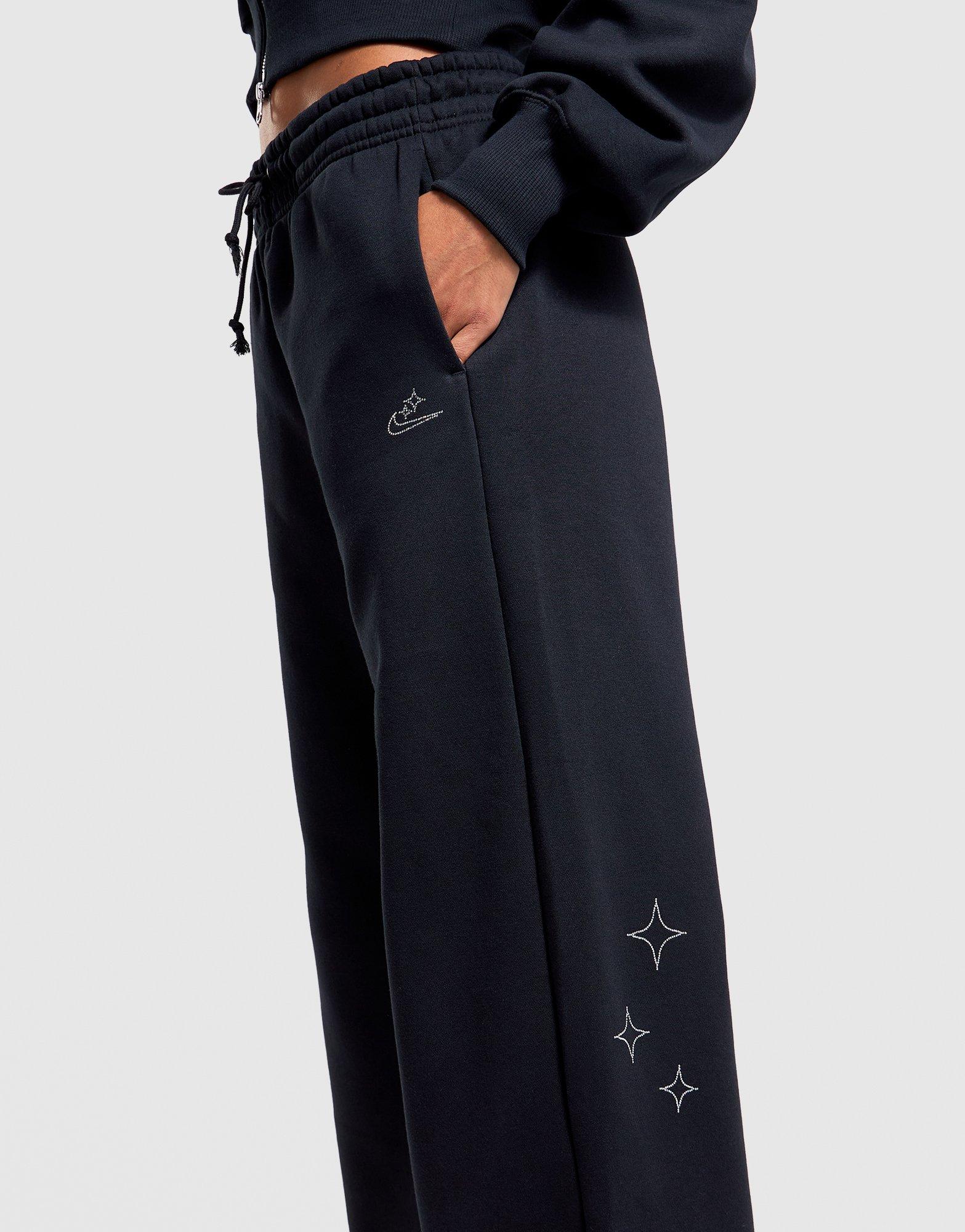 Goddess Track Pants