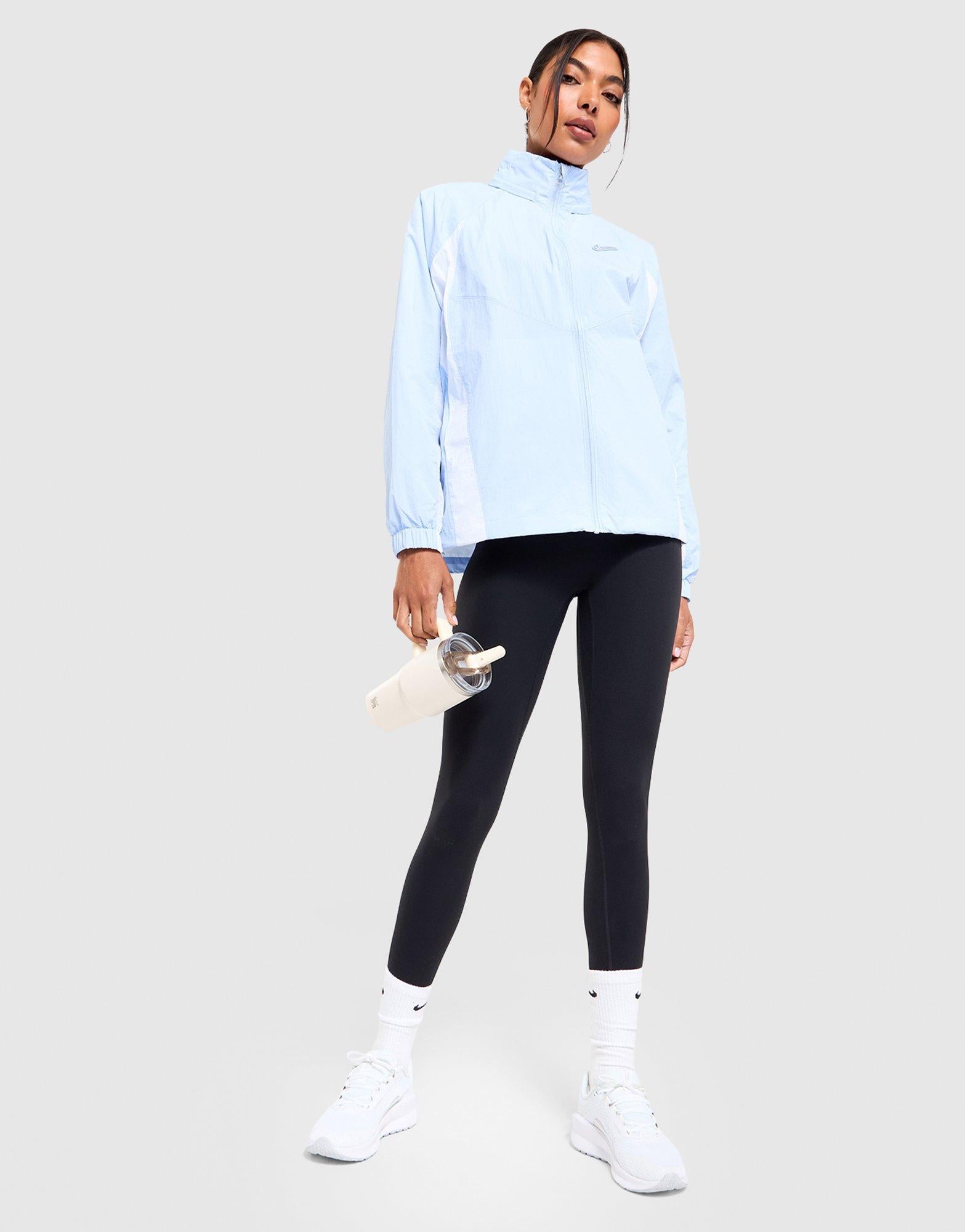 Woven Jacket