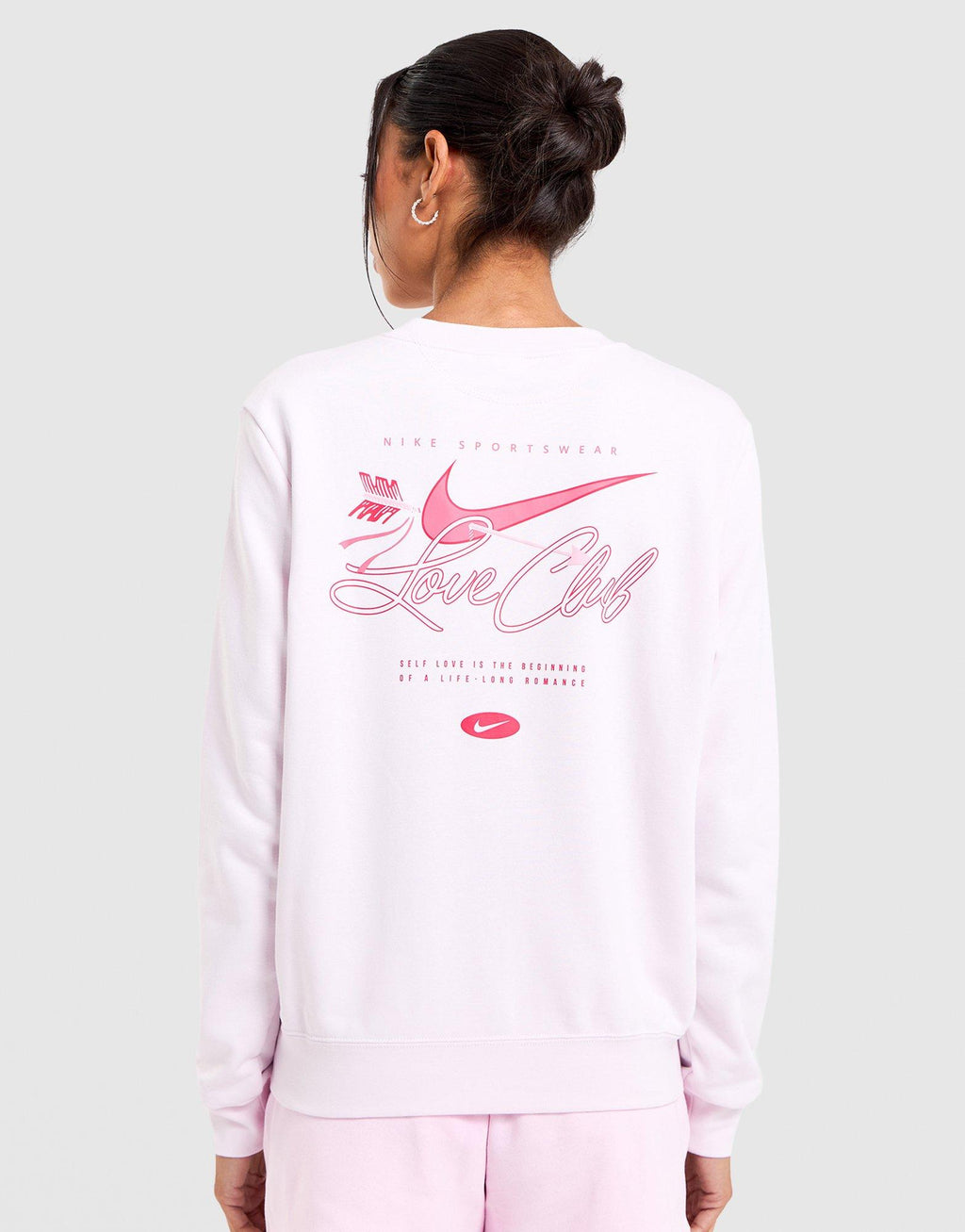 Love Club Sweatshirt