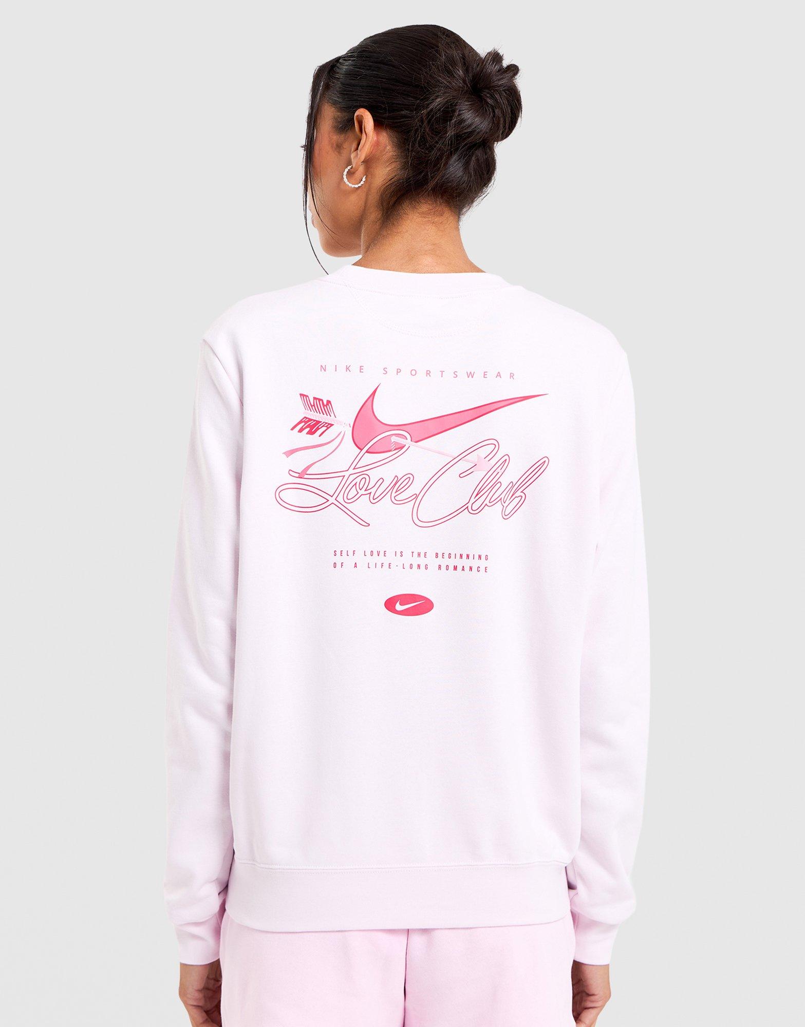 Love Club Sweatshirt