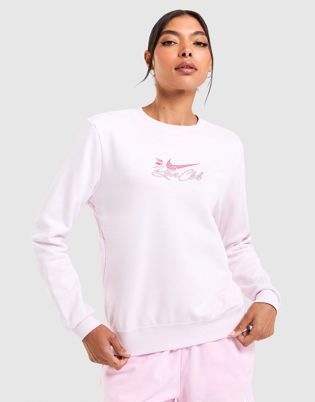 Love Club Sweatshirt
