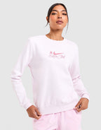 Love Club Sweatshirt